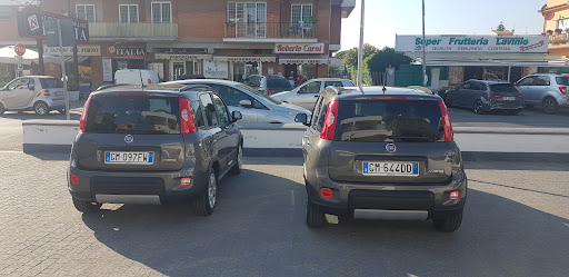 Noleggio auto Anzio Free Time Rent - Thumbnail