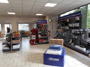 Photo n°7 de Lariviere à Blois (Magasin d'outillage)