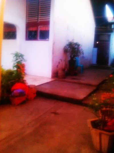 Photos of Binsus Public High School 9 - Manado