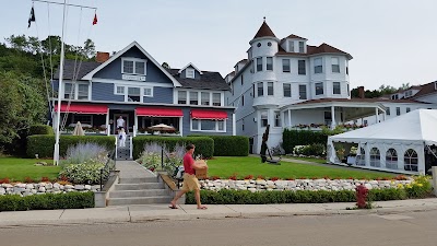 Photos of Mackinac Island Yacht Club
