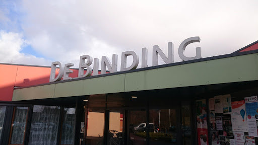 MFC 'de Binding' - Visual