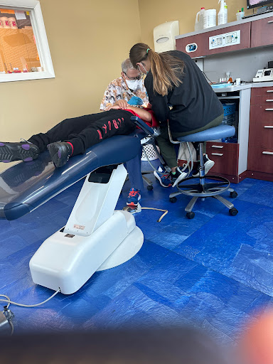 Mertes Pediatric Dentistry Gallery - United States