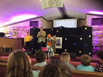 Photos of Abundant Life - The House of Mercy