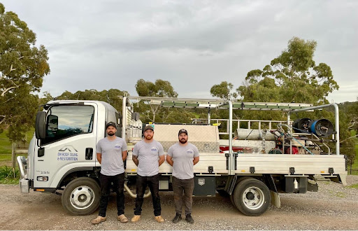 DN Roof Tiling & Restoration - Thumbnail