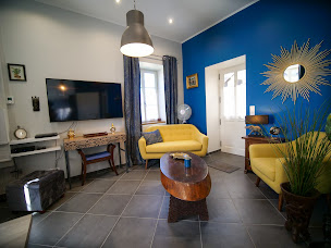 Photo n°35 de La Maison de Cléo à Vézelay (Maison d'hôtes)