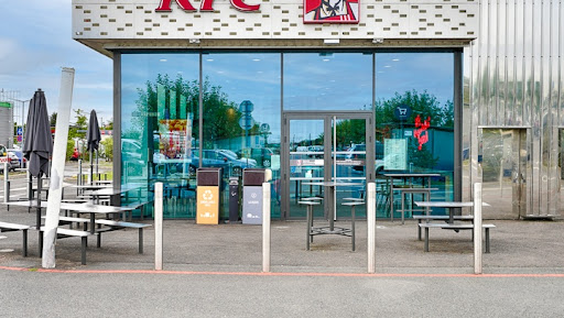 Photo 3 - Burger Express Prinquiau