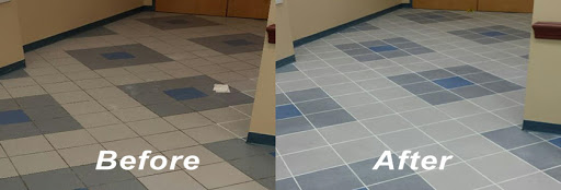 Avatar for Grout Perfect / Perfect Services