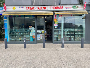 Photo n°1 de Talence 2 Presse à Talence (Bureau de tabac)