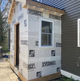 CP Construction and Roofing - Thumbnail