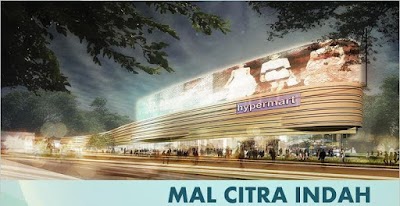 Photos of CitraIndah City (Sales Hendro.0821 2424 5610)