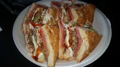 Photos of Cafeteria Fabian