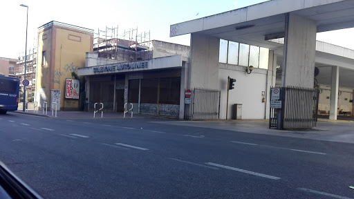 Via Cagliari 177 ARST