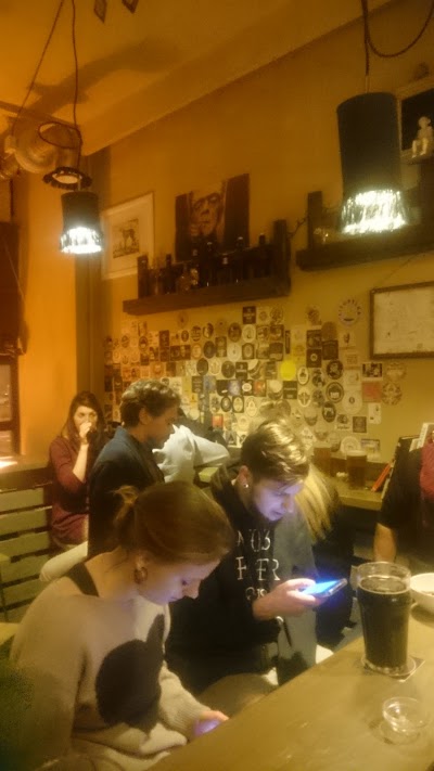 Photos of Bar DOG