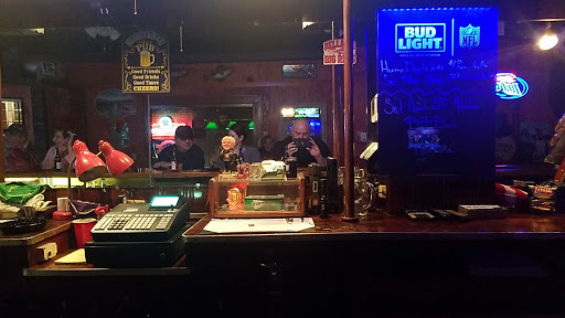 Freno's Bar - Visual