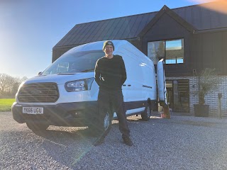 David Thompson Logistics