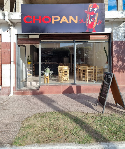 CHOPAN