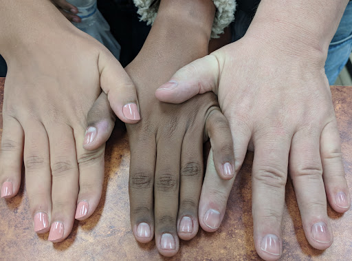 Tender Touch Nails - Visual