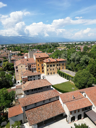 Duomo di San Giorgio in Porcia - Thumbnail