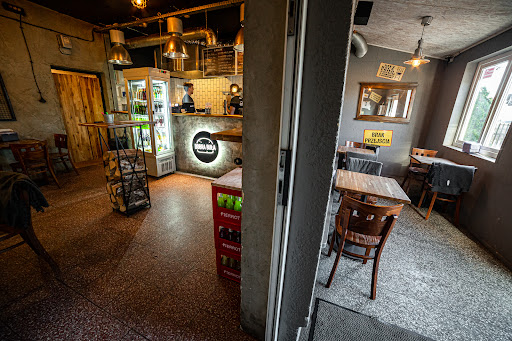 🥇🏆🔝 🍔 Dobra Buła ul. Lencewicza 2a