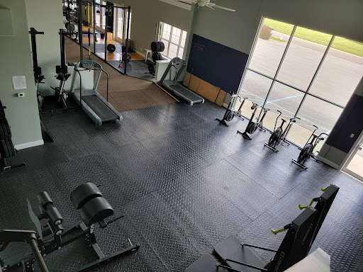 Hardcore Strength & Fitness, LLC