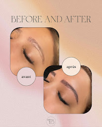 Photo n°15 de Paola Bellizza - Extensions de cils & Microblading Cannes à Cannes (Institut de massages)