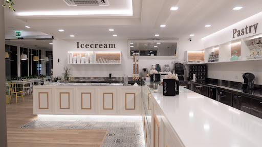 Santacroce Design - Visual