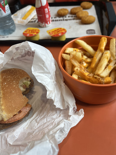 Photo 6 - Burger King