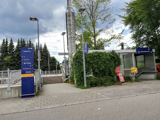 Baierbrunn - Visual