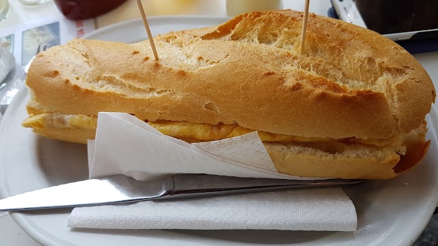 Taberna Zubigane