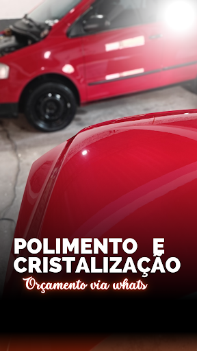 GVcar Funilaria e Pintura ‍