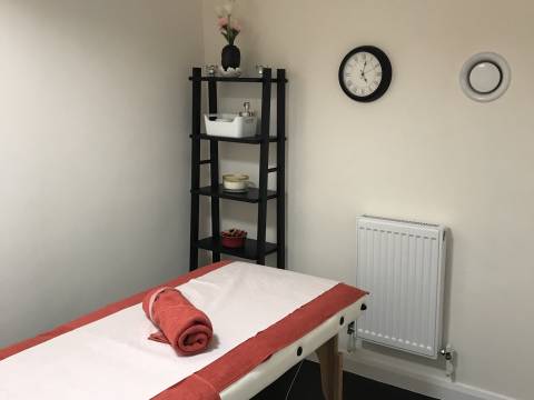 Nirvana Acupuncture And Massage And Herbs