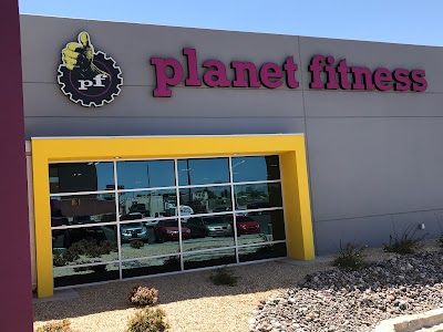 Planet Fitness