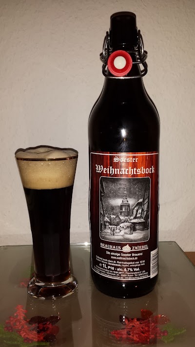 Photos of Brauerei Zwiebel