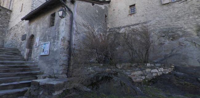 Château de Valère Öffnungszeiten