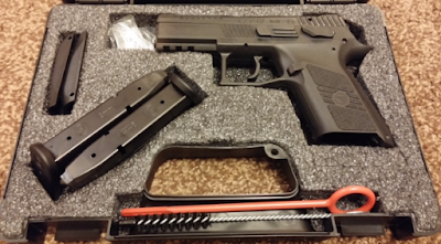 Photos of Vandalia Range and Armory