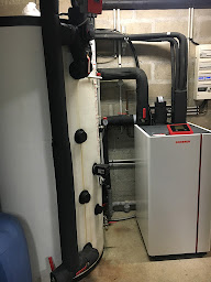 Photo n°8 de Sweet Energies à Houdan (Plombier)