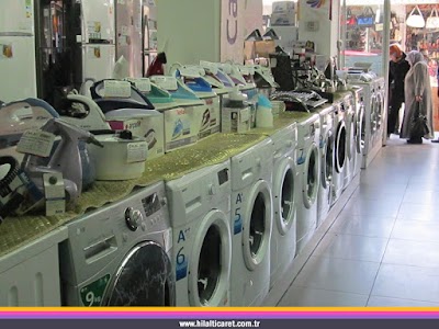 Photos of Hilal Mağazaları