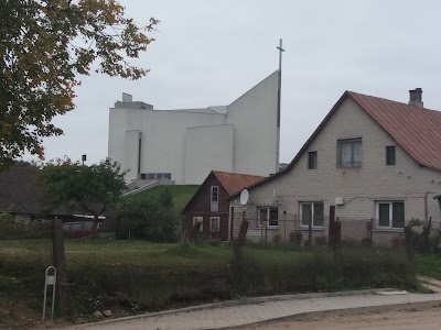 church