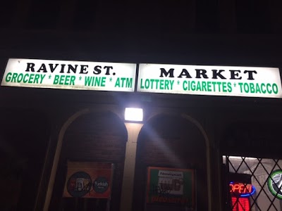 Ravine Street Market