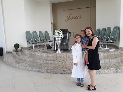 Photos of Evangelical Church Assembly of God