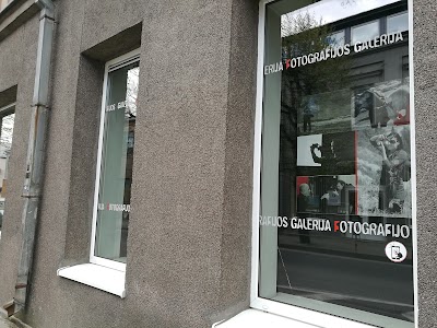 Photos of Panevėžio Fotografijos Galerija