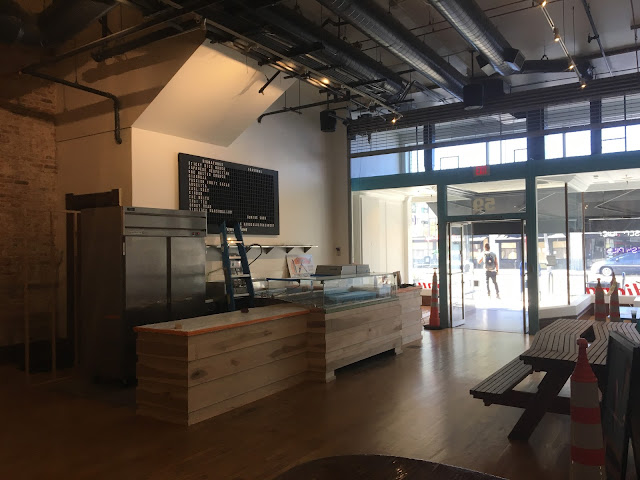 Wanderlust Creamery by null