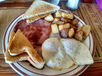 Photos of Marsh Landing Restaurant