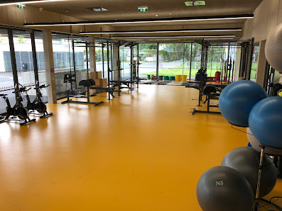 Sportpark Athletik Zentrum Graz Hüttenbrennergasse 31, 8010 Graz, Österreich