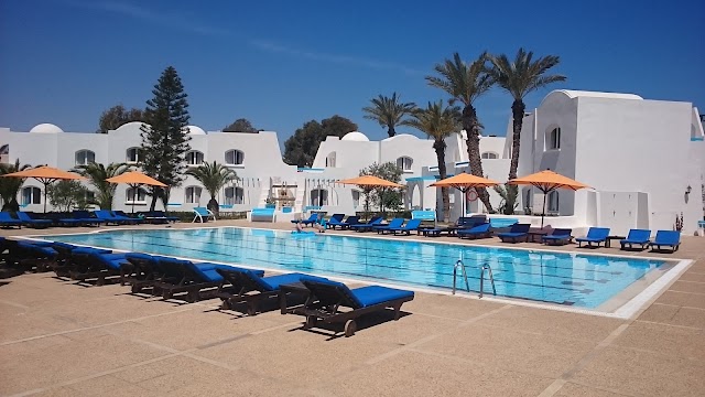 Hôtel Haroun - نزل هارون