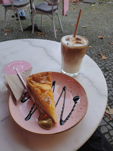 Caosis Cafe - Visual