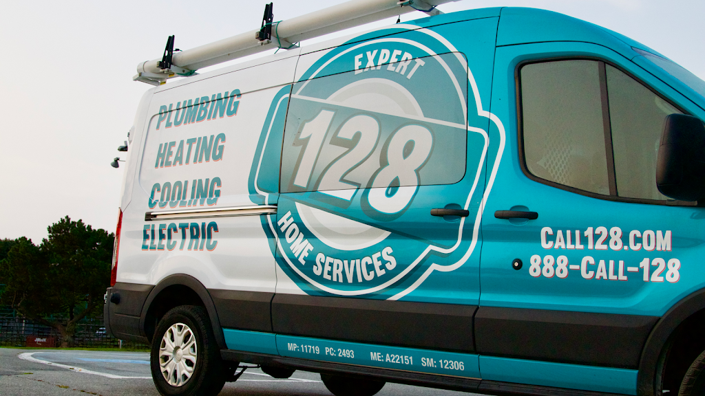 128 Plumbing, Heating, Cooling & Electric - Plumbing Services