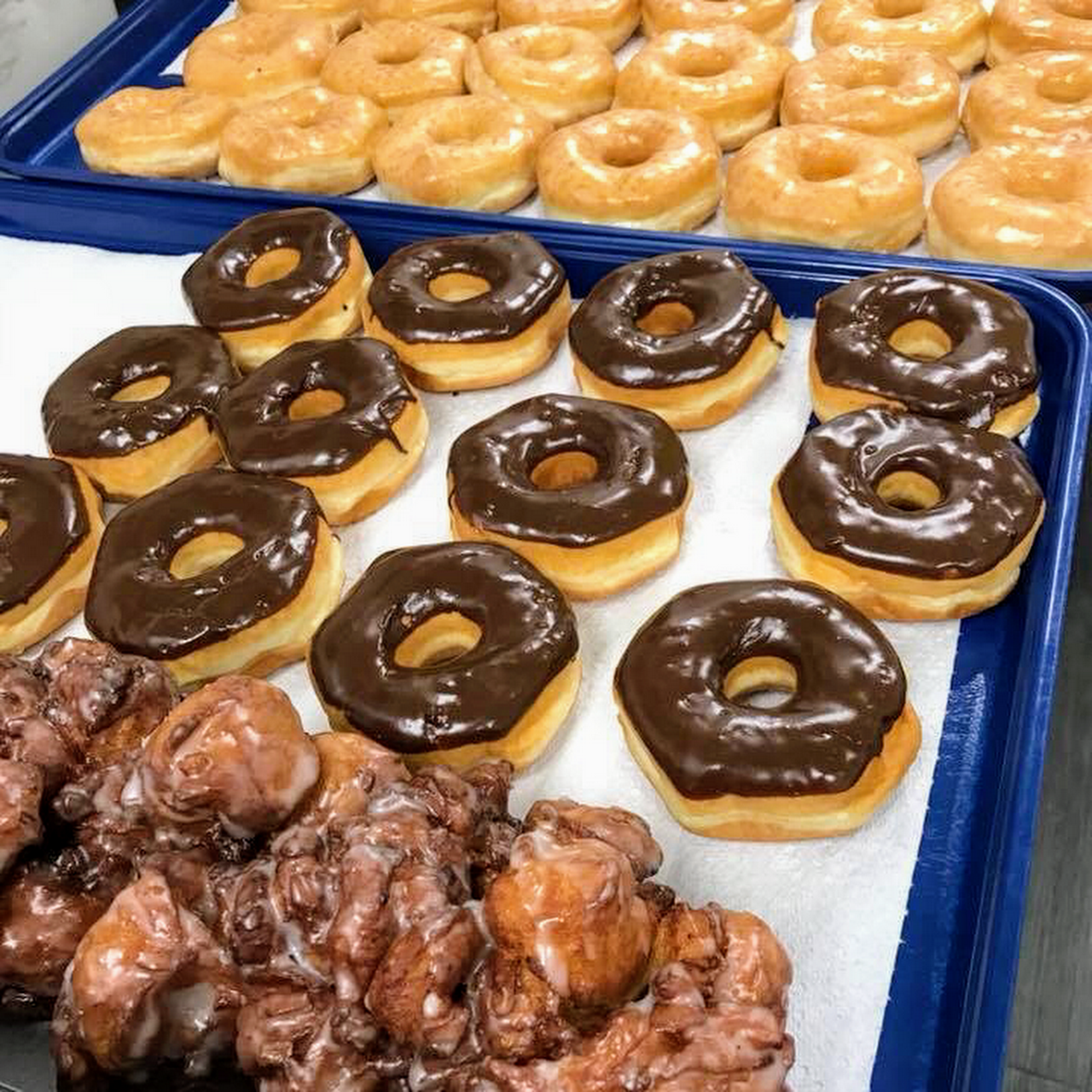 Mary Lee Donuts - Donut Shop in Amite City