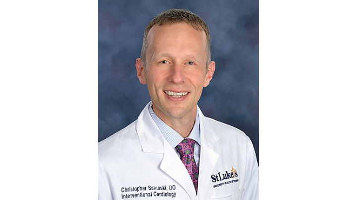 Christopher L Sarnoski Do