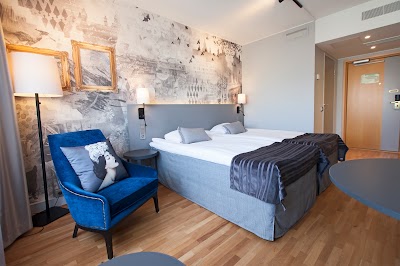 Photos of Scandic hotel Kuopio